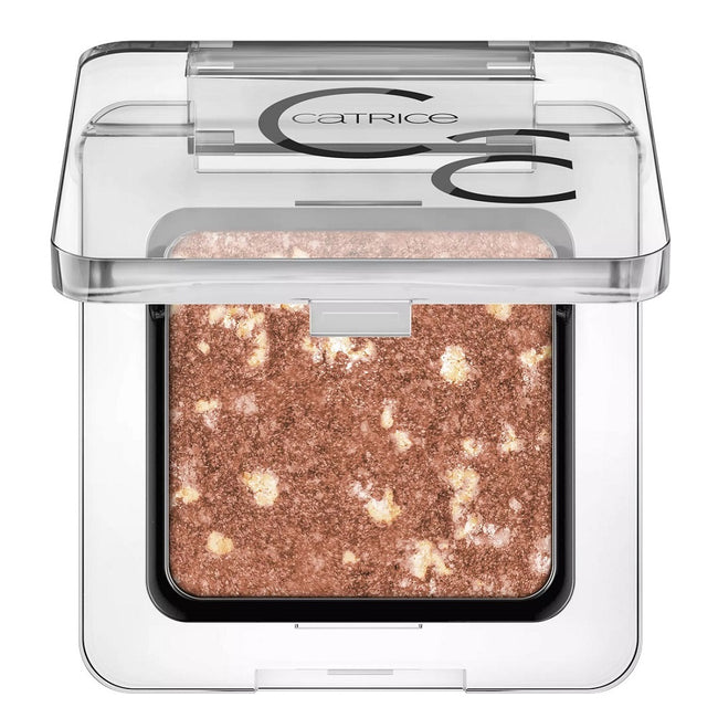 Catrice Art Couleurs Eyeshadow cień do powiek 420 Rusty Roobi 2.4g