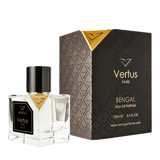 Vertus Paris Bengal woda perfumowana spray 100ml