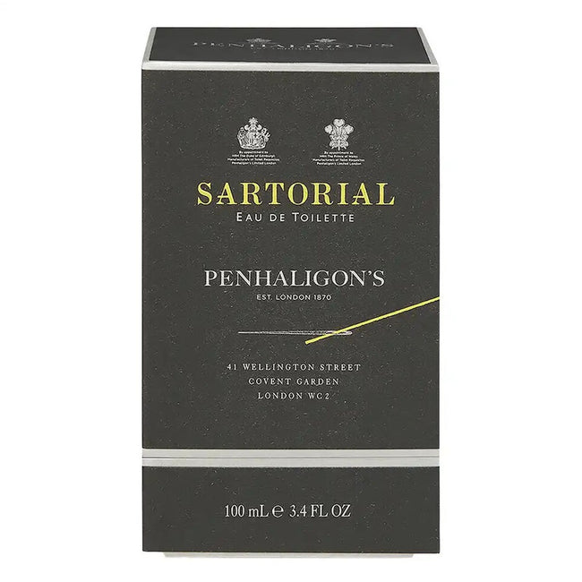 Penhaligon's Sartorial woda toaletowa spray 100ml