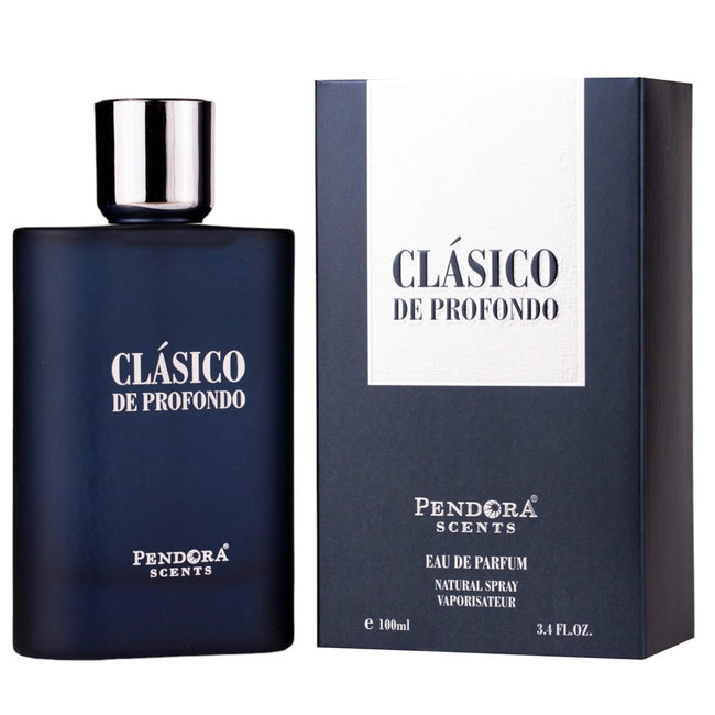 Pendora Scents Clasico De Profondo woda perfumowana spray 100ml