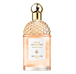 Guerlain Aqua Allegoria Orange Soleia woda toaletowa spray 125ml - produkt bez opakowania