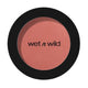 Wet n Wild Color Icon Blush róż do policzków Bed Of Roses 6g