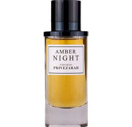 Privezarah Amber Night woda perfumowana spray 80ml