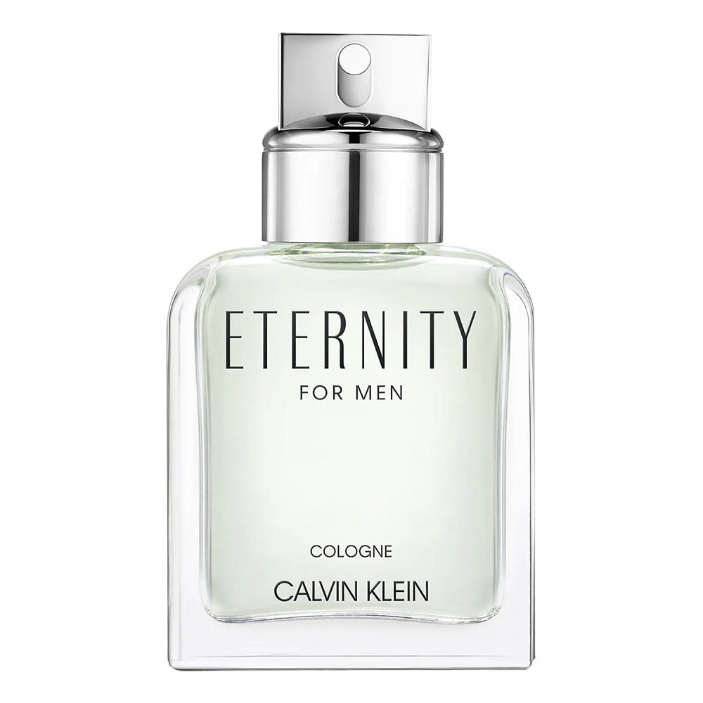 calvin klein eternity for men cologne