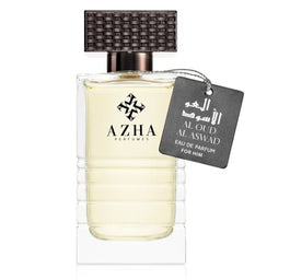 Azha Al Oud Al Aswad woda perfumowana spray 100ml