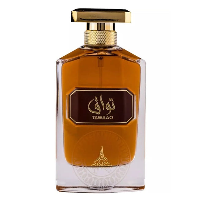 Paris Corner Tawaaq woda perfumowana spray 100ml