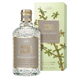 4711 Acqua Colonia Myrrh & Kumquat woda kolońska spray 170ml