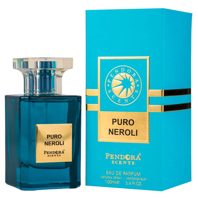 Pendora Scents Puro Neroli woda perfumowana spray 100ml