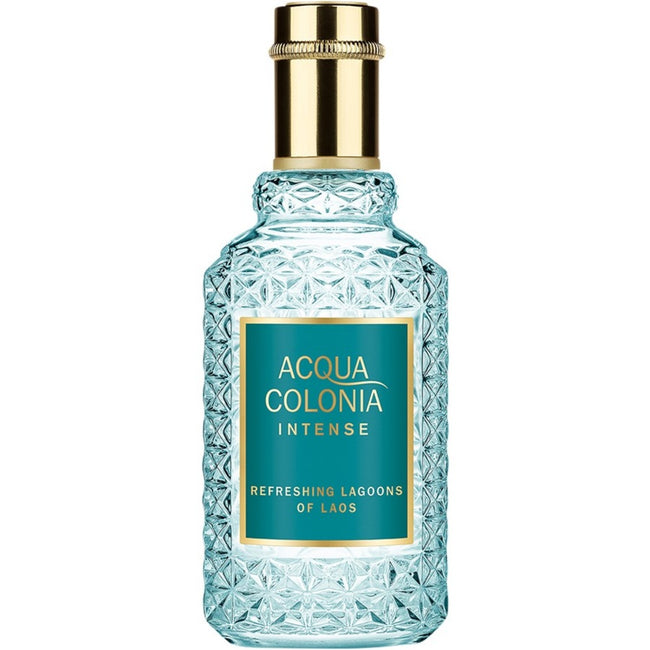 4711 Acqua Colonia Intense Refreshing Lagoons Of Laos woda kolońska spray 50ml