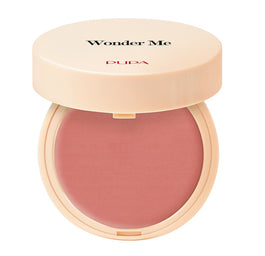 Pupa Milano Wonder Me Blush róż do policzków 004 True Love 4g