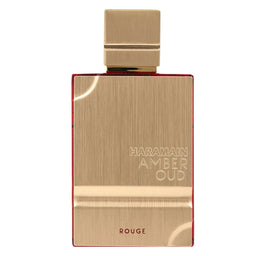 Al Haramain Amber Oud Rouge woda perfumowana spray 60ml