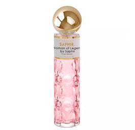 Saphir Woman Of Legend woda perfumowana spray 30ml