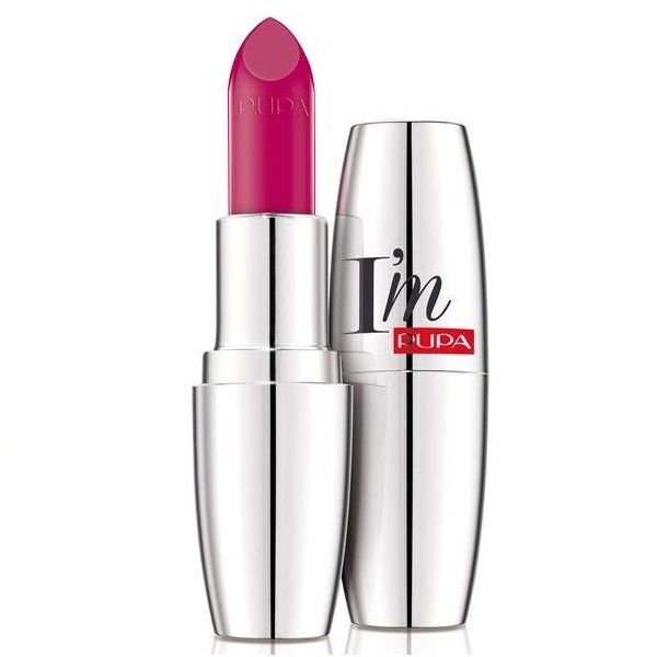 Pupa Milano I'm Pure Colour Lipstick pomadka do ust 407 3.5g