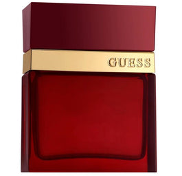 Guess Seductive Red Homme woda toaletowa spray 100ml - produkt bez opakowania