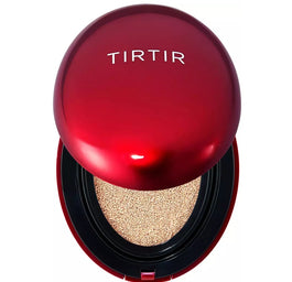 Tirtir Mask Fit Red Cushion długotrwały podkład do twarzy w poduszce 23N Sand 18g