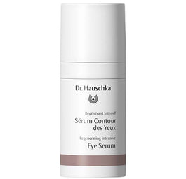 Dr. Hauschka Regenerating Intensive Eye Serum intensywnie regenerujące serum pod oczy 15ml