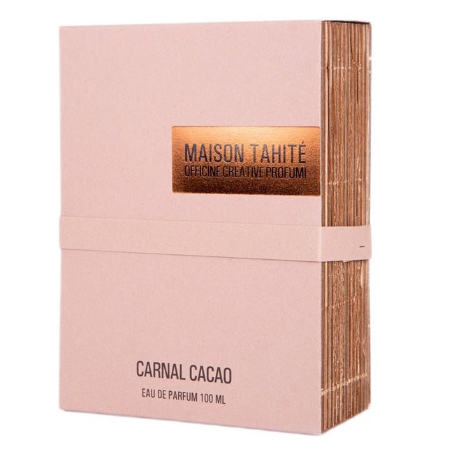 Maison Tahite Carnal Cacao woda perfumowana spray 100ml