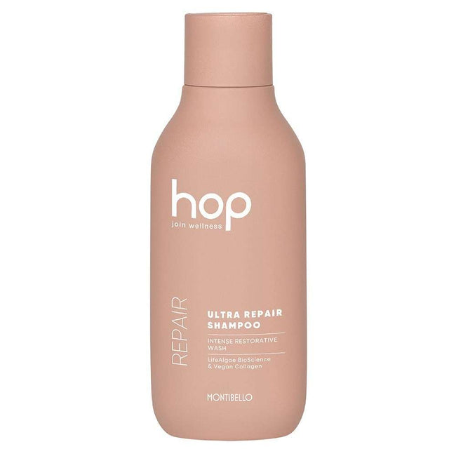 MONTIBELLO Hop Ultra Repair Shampoo ultranaprawczy szampon do włosów suchych i zniszczonych 300ml