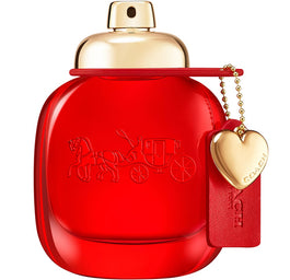 Coach Love woda perfumowana spray 50ml