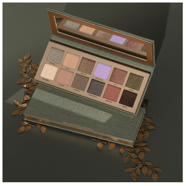 Anastasia Beverly Hills Nouveau Palette paleta cieni do powiek