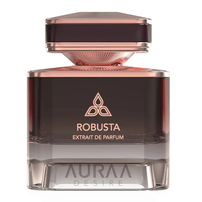 Auraa Desire Robusta ekstrakt perfum spray 100ml