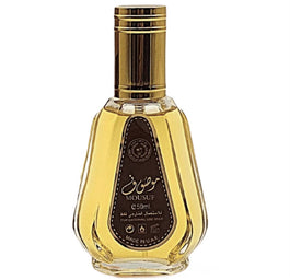 Ard al Zaafaran Mousuf woda perfumowana spray 50ml