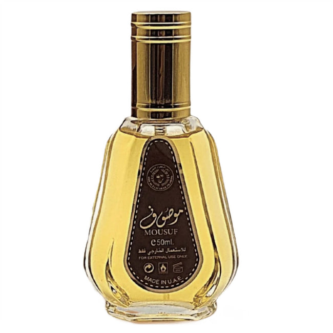 Ard al Zaafaran Mousuf woda perfumowana spray 50ml