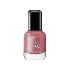 KIKO Milano Power Pro Nail Lacquer lakier do paznokci 236 Mystic Mauve 11ml