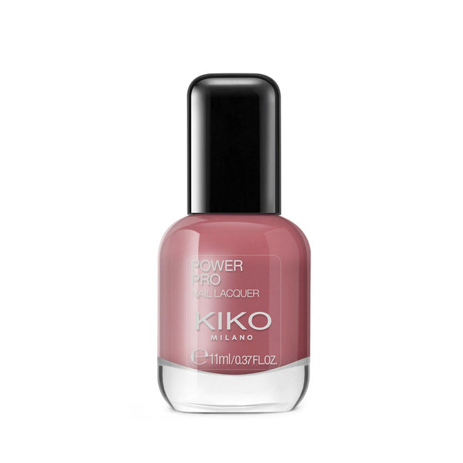 KIKO Milano Power Pro Nail Lacquer lakier do paznokci 236 Mystic Mauve 11ml