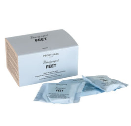 Peggy Sage Beauty Expert Feet relaksująca kąpiel do stóp 10 tabletek