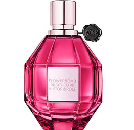 Viktor & Rolf Flowerbomb Ruby Orchid woda perfumowana spray 100ml - produkt bez opakowania