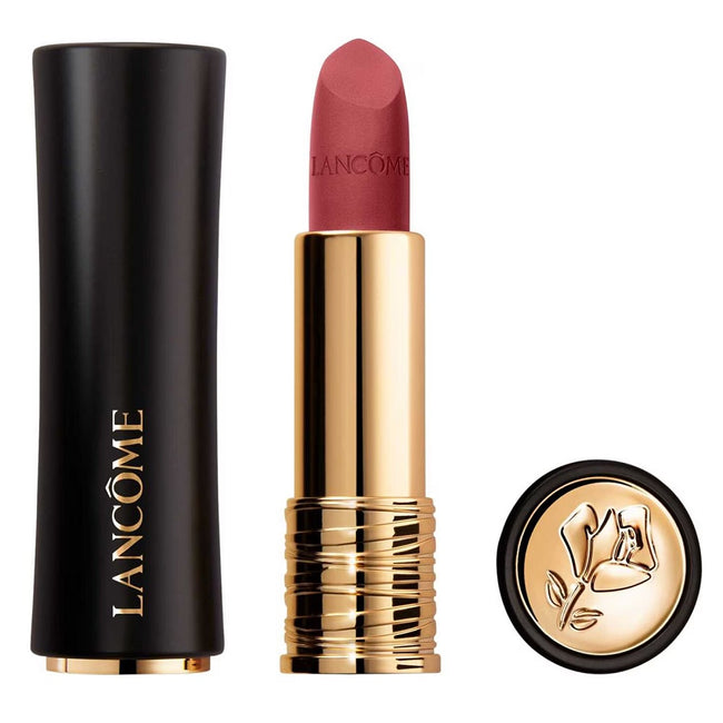 Lancome L'Absolu Rouge Drama Matte matowa pomadka do ust 410 Impertinence 3.4g