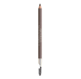 Artdeco Eye Brow Designer kredka do brwi ze szczoteczką 3 Medium Dark 1g