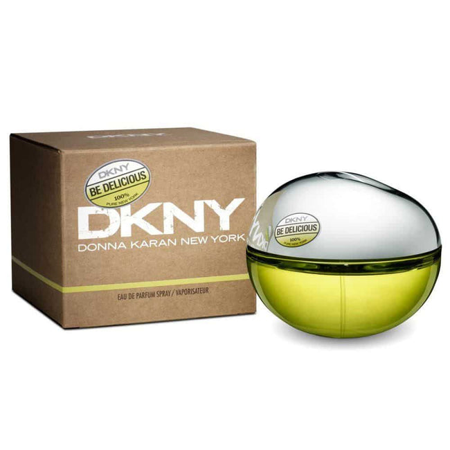 Donna Karan DKNY Be Delicious woda perfumowana spray 30ml