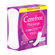 Carefree Plus Large wkładki higieniczne Light Scent 64szt.