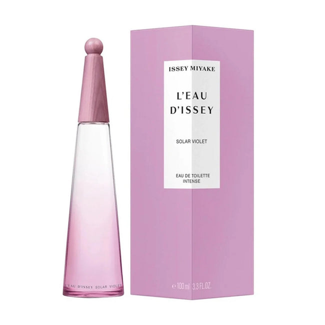 Issey Miyake L'Eau d'Issey Solar Violet Intense woda toaletowa spray 100ml