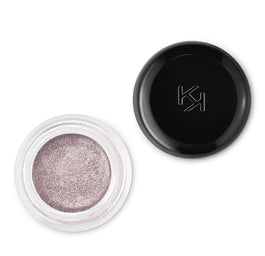 KIKO Milano Colour Lasting Creamy Eyeshadow długotrwały cień do powiek w kremie 07 Rosy Silver 4g