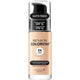 Revlon ColorStay™ Makeup for Combination/Oily Skin SPF15 podkład do cery mieszanej i tłustej 200 Nude 30ml