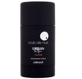 Armaf Club de Nuit Urban Man Elixir dezodorant sztyft 75g