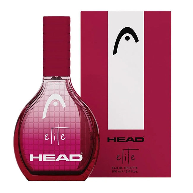 Head Elite woda toaletowa spray 100ml