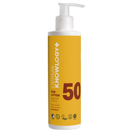 DermaKnowlogy Balsam przeciwsłoneczny SPF50 200ml