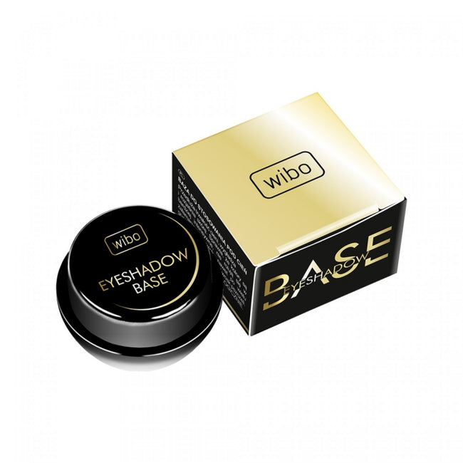 Wibo Eyeshadow Base kremowa baza pod cienie do powiek 4g