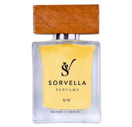 Sorvella Perfume S70 For Men woda perfumowana spray 50ml