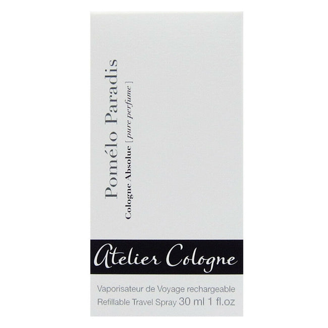 Atelier Cologne Pomelo Paradis woda kolońska spray 30ml