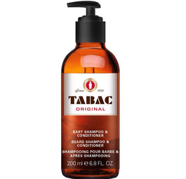 Tabac Original szampon i odżywka do brody 200ml