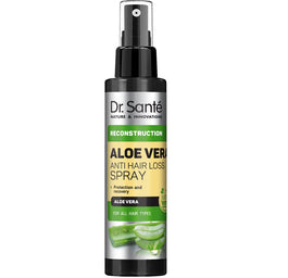 Dr. Sante Aloe Vera Anti Hair Loss spray przeciw wypadaniu włosów 150ml