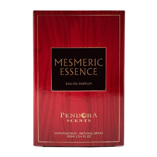 Pendora Scents Mesmeric Essence woda perfumowana spray 100ml