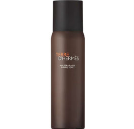 Hermes Terre D'Hermes pianka do golenia 200ml