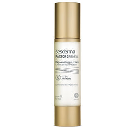 Sesderma Factor G Renew odmładzający żel-krem do twarzy 50ml