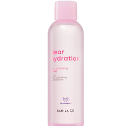 Banila Co Dear Hydration Skin Softening Toner łagodzący tonik do twarzy 200ml